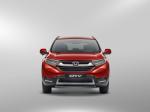 Honda CR-V 2017 года (WW)